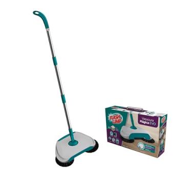 Imagem de Flash limp - Vassoura Magica Evo - MOP0185