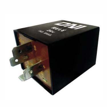 Imagem de Rele de controle do nivel de agua - 24v - dni 0869