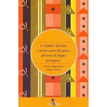 Imagem de Tambor Africano O. C. P. A. L. Portuguesa, O