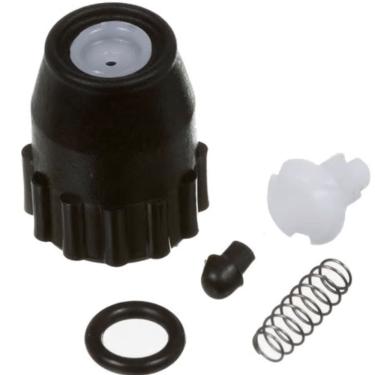 Imagem de Bico Anti-gotejamento Pulverizador Alta Pressão 5 Litros Guarany