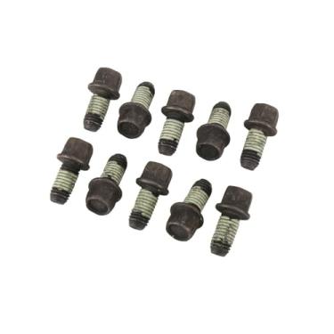 Imagem de Peças genuínas GM 24503068 M10x1,5x21 parafuso multiuso