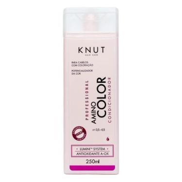 Imagem de Condicionador Amino Color Knut 250ml