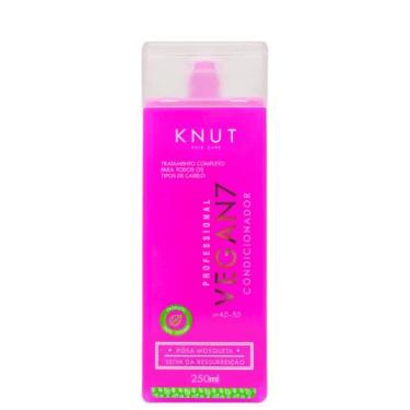 Imagem de Condicionador Knut Vegan7 250ml