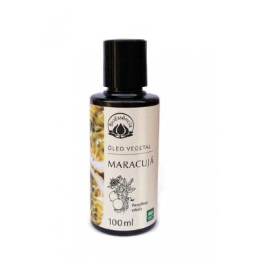 Imagem de Óleo Vegetal de Maracujá 100ml - BioEssência