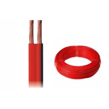 Imagem de Cabo Paralelo para Som Cristal - DNI HYB 2X150 CR