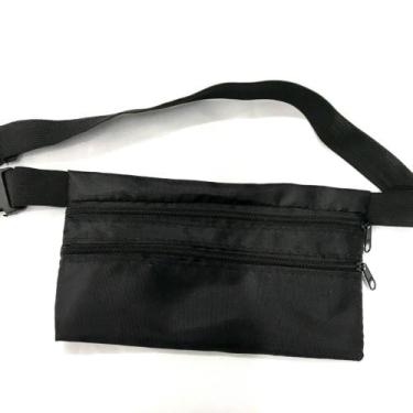 Imagem de Porta Dólar Pochete Estilo Doleira - sport