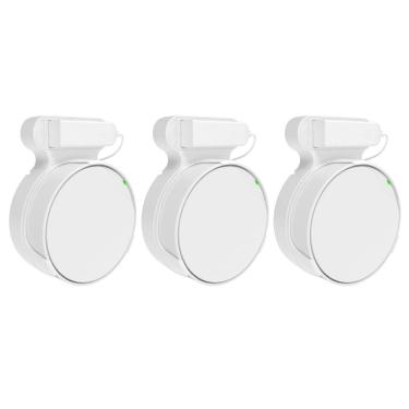Imagem de Suporte de parede para sistema TP-Link Deco X50-PoE WiFi 6 Mesh