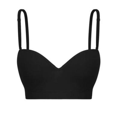 Imagem de Sutiã bustiê sem alça Trifil Ref.: 0976
