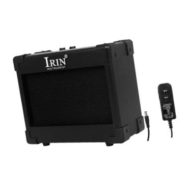 Imagem de Kokiya Amplificador para Guitarra Elétrica com Alto-falante Profissional