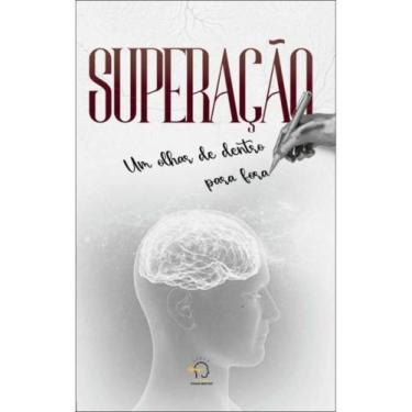 Imagem de Superação - CHAVE MESTRA EDITORA