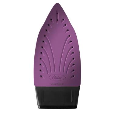 Imagem de Ferro De Passar A Vapor Com Base De Cerâmica 127v Ou 220v