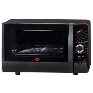 Imagem de Forno Elétrico Oryon Black 127V - LAYR