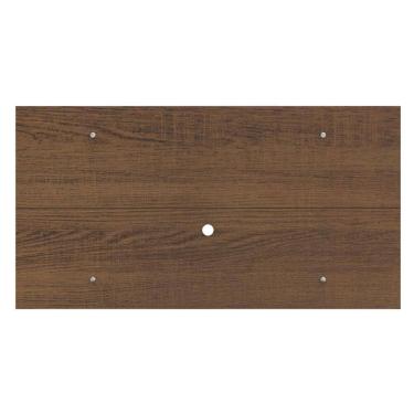 Imagem de Painel Rustic para TV Até 50" Madesa