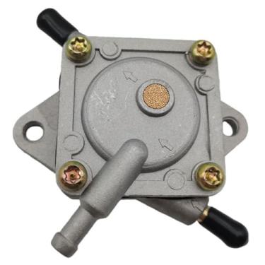 Imagem de Canyoyi Bomba de combustível compatível com Yamaha Gas Golf Cart G9 motor de 4 ciclos JG5-24410-00 JG52441000 1991 1992 1993 1994 25-348