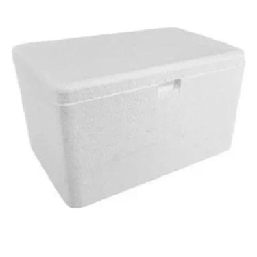 Imagem de Caixa Térmica Isopor 5 Litros Cerveja, Refri, Medicamentos - Goldpac