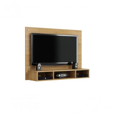 Imagem de Painel Para Tv Ate 46 Polegadas Atena Valdemoveis Cinamomo