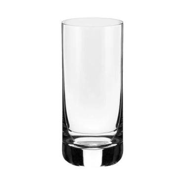 Imagem de Copo Cristal Long Drink 395Ml - Strauss