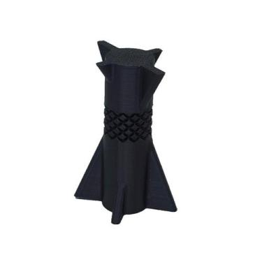 Imagem de Suporte Gpu Placa De Vídeo Cor Preta 3D - Pupa 3D