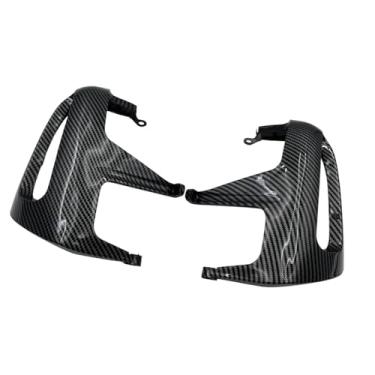 Imagem de NITAGO Conjunto de Protetores de Cabeça para Cilindro Do Motor, 1 Par, Instalação Simples