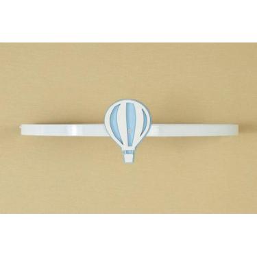 Imagem de Dossel Dorsel de Parede aplique de Balão Lançamento 2025 - Amora Casa