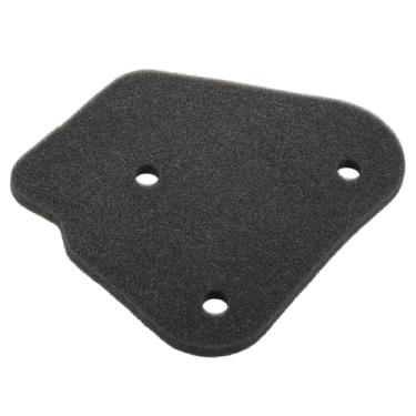 Imagem de PowerMotor Substituição do elemento de limpeza do filtro de ar para 2 tempos Scrambler Sportsman Predator Predator 50cc 90cc (2001-2006) Jog Scooters ATV Dirt Pit Bike Go Kart Moped