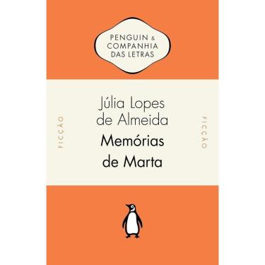 Imagem de Memórias De Marta