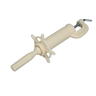 Imagem de Ymiko Stand Cabeça do Manequim, Instalação de Cabeça de Peruca Ajustável para Treinamento e Exibição