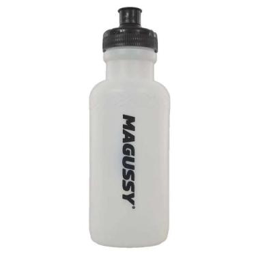 Imagem de Squeeze Magussy 500ml, Branco