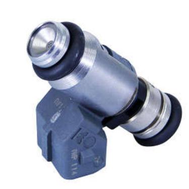 Imagem de 50101902 - Bico Injetor - Gol / Parati / Saveiro 1.8 / 2.0 8V - Magneti Marelli