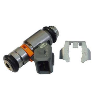 Imagem de 50102002 - Bico Injetor - Gol 1.6 / 1.8 Totalflex 2.0L Gas - Magneti Marelli