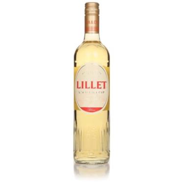 Imagem de Aperitivo Lillet Blanc de Vinho Francês 750 ml - Spritz