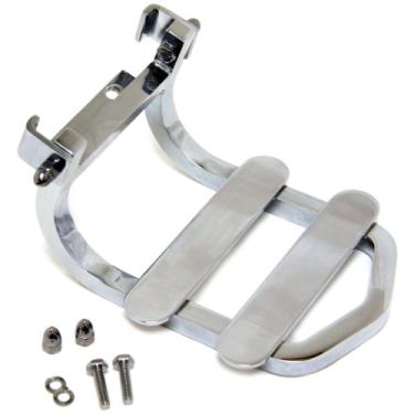 Imagem de Raider Suporte para bagagens Sissy Bar 77-0043