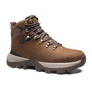 Imagem de Bota Macboot Impermeável Cano Alto Radix 02 WC36Z (Marrom, BR, Adulto, Numérico, 39)