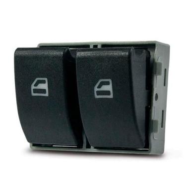 Imagem de Interruptor Vidro Elét Gol Parati Saveiro G5/6 Fox LD Esq - DIAL 