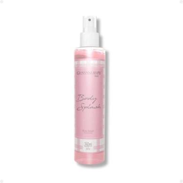 Imagem de Body Splash Desodorante Giovanna Baby Classic 260ml