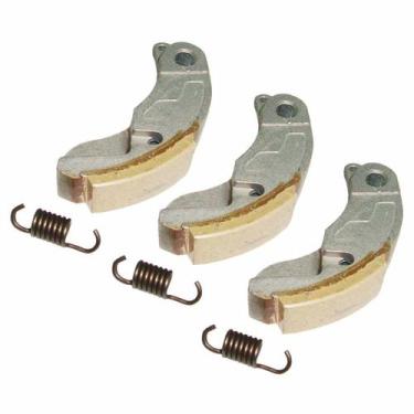 Imagem de Sapata Embreagem Honda Lead 110 - Serjão Parts