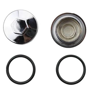 Imagem de Capa para torneira de válvula GOOFIT 30 mm para 4 tempos 50cc 70cc 90cc 110cc Scooter ATV Quad Pit Dirt Bike Go Kart Motorcycle