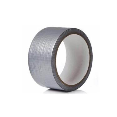 Imagem de Fita Tape Dugold 48X50m Prata