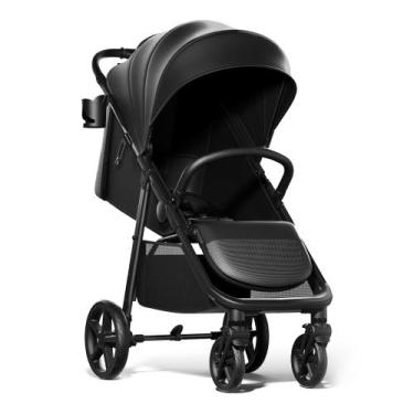 Imagem de Carrinho de bebê Mompush Nova Spacious Seat & Lie-Flat Mode