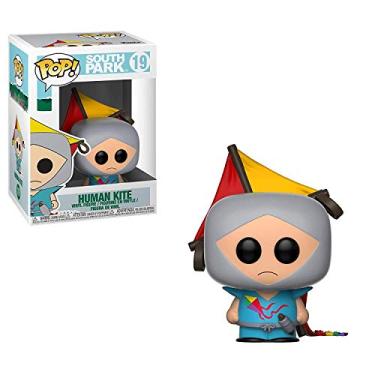 Imagem de Human Kite 19 - South Park - Funko Pop