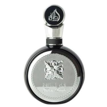 Imagem de Fakhar Black Masculino Eau de Parfum PERFUME FRACIONADO - Lattafa