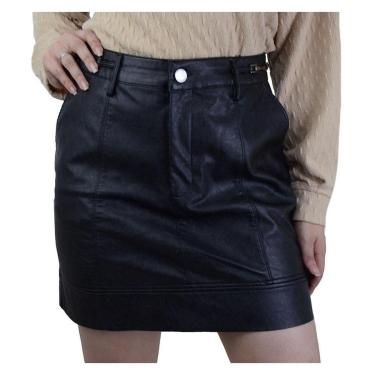 Imagem de Saia Feminina Lado Avesso Pin Up-Feminino