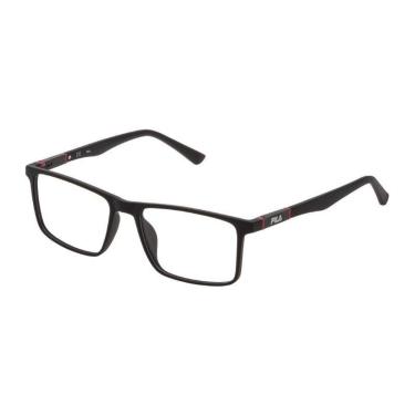 Imagem de Armação para Óculos de Grau Fila VF9325 U28-Masculino