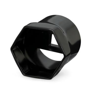 Imagem de AFF Soquete de contraporca de rolamento de roda de 10 cm de acionamento de 3/10.2 cm - 6 pontos