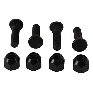 Imagem de All Balls Racing Kit de parafusos e porcas para roda 85-1008
