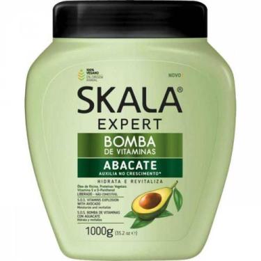 Imagem de Creme de Hidratação Skala Abacate 1kg