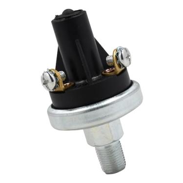 Imagem de Manioiity Sensor De Pressão Óleo Ajustável T79247 2 Psi 1,5 N/O 76051 Compatível Com Hobbs Honeywell