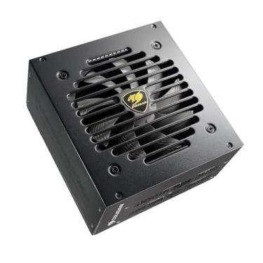 Imagem de Fonte Cougar GEX 850W 80Plus Gold Modular sem cabo - PN: 31GE085008P01
