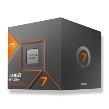 Imagem de Processador AMD Ryzen 7 8700G, 8 Núcleos, 16 Threads, 5.1GHz, 24MB Cache, Gráficos AMD Radeon, Socket AM5
