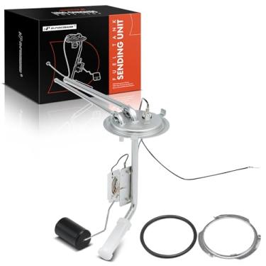 Imagem de A-Premium Unidade De Envio Tanque Combustível Compatível Com Chevrolet Impala, Caprice, Bel Air, Biscayne E Buick Lesabre, Electra, Riviera, Centurion Oldsmobile Delta 88 Pontiac Bonneville, 1971-19